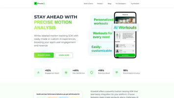 KinesteX AI