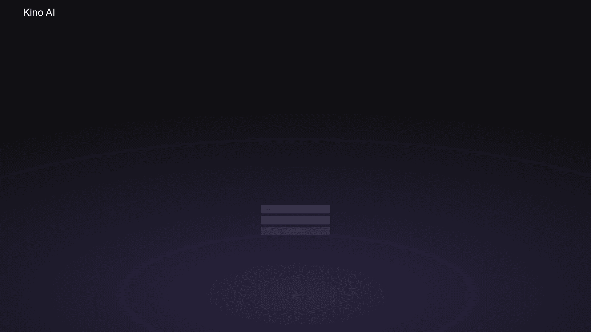 Kino AI