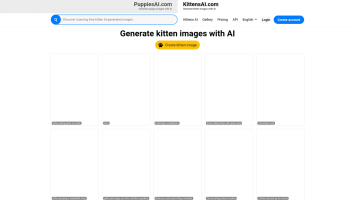 KittensAI