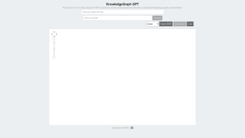 KnowledgeGraph GPT