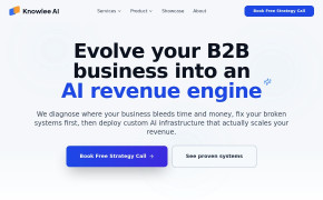 Knowlee AI