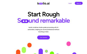 Koolio.ai