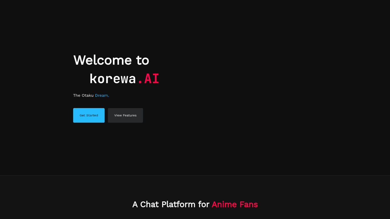 Korewa.ai