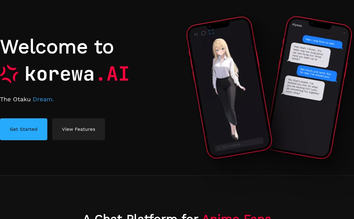 Korewa.ai
