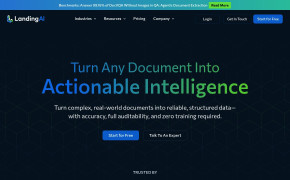 Landing AI