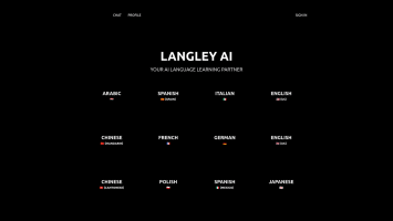 Langley AI