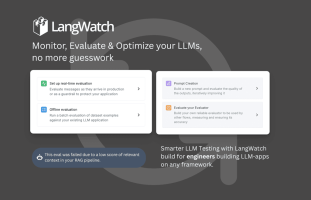 LangWatch