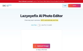 Lazyeyefix