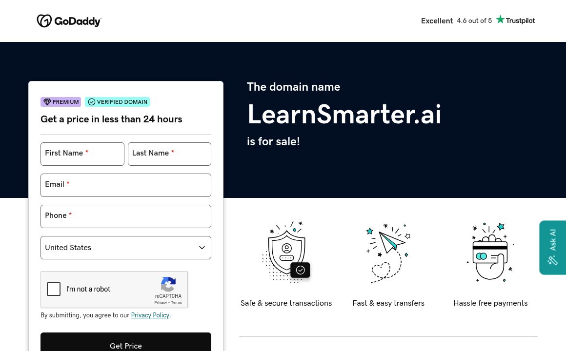 LearnSmarter.ai