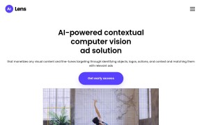 LensAI