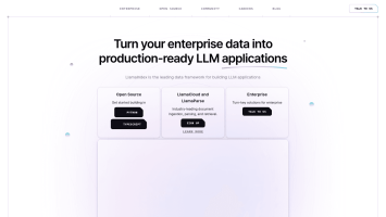 LlamaIndex