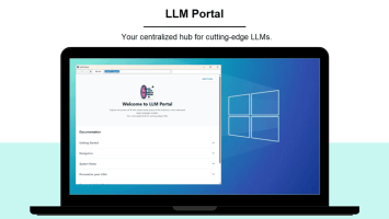 LLM Portal