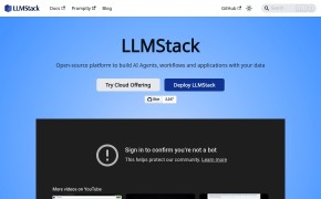 LLMStack