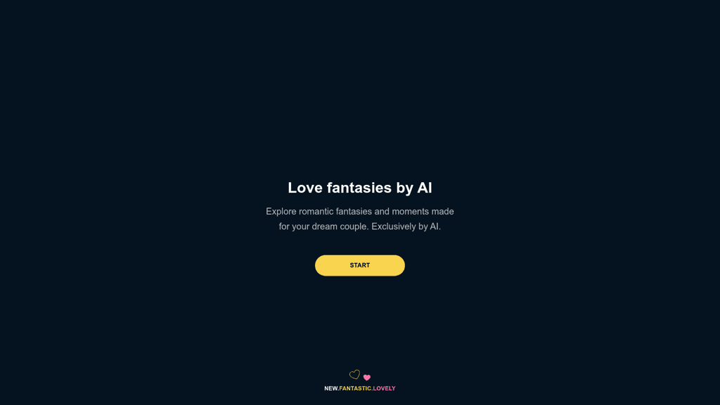 Love Fantasies
