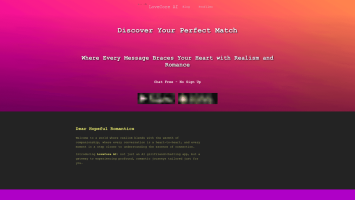 LoveCore AI