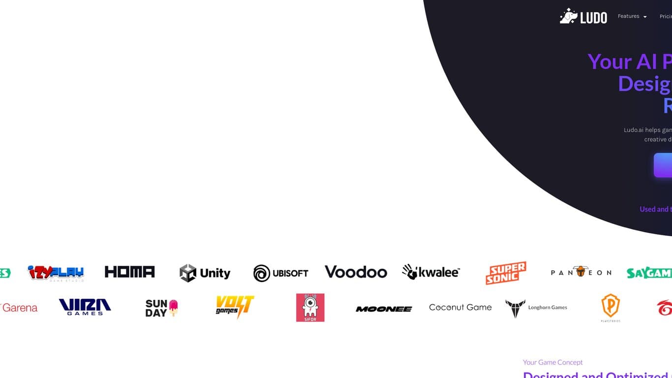 Ludo.ai