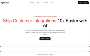 Lume AI