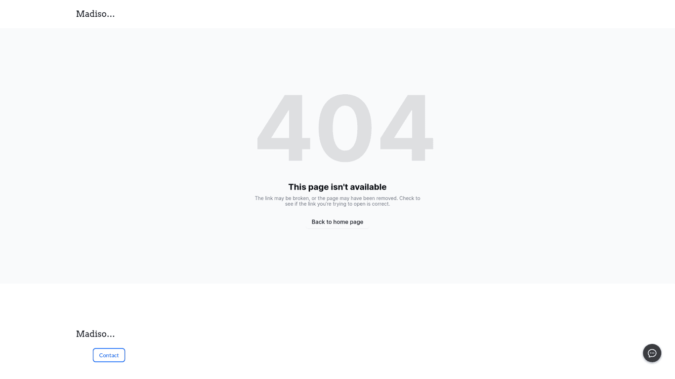 Madison AI Pixel Magic