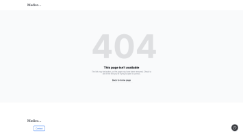 Madison AI Pixel Magic