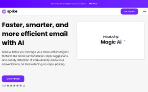 MagicAI by Spike