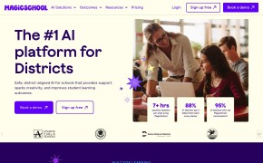 MagicSchool.ai