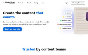 MarketMuse
