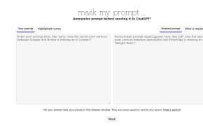MaskmyPrompt