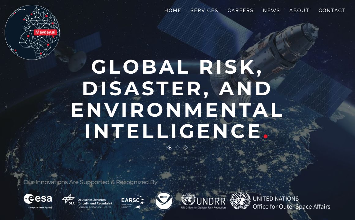 Mayday.ai