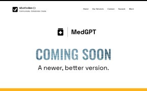 MedGPT