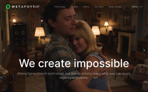 Metaphysic.ai