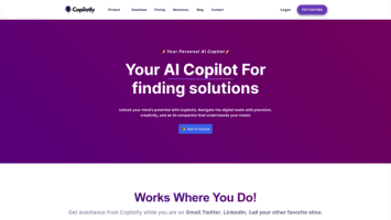 Microsoft Copilot+ PC