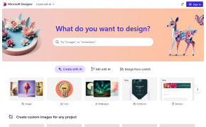 Microsoft Designer
