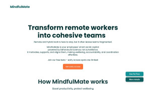 MindfulMate
