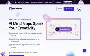 MindMap AI