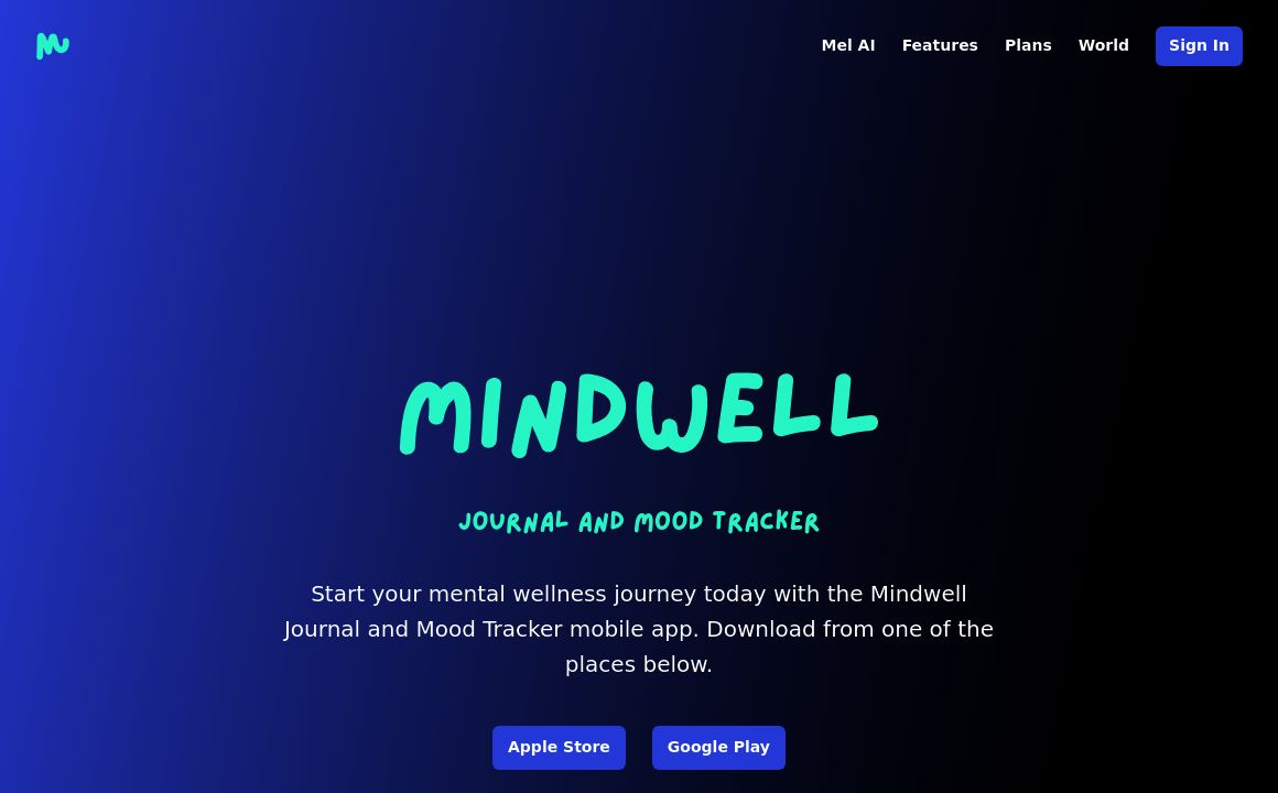 MindwellAI