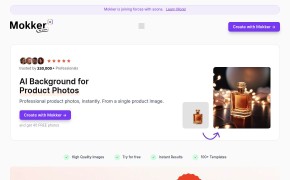 Mokker AI