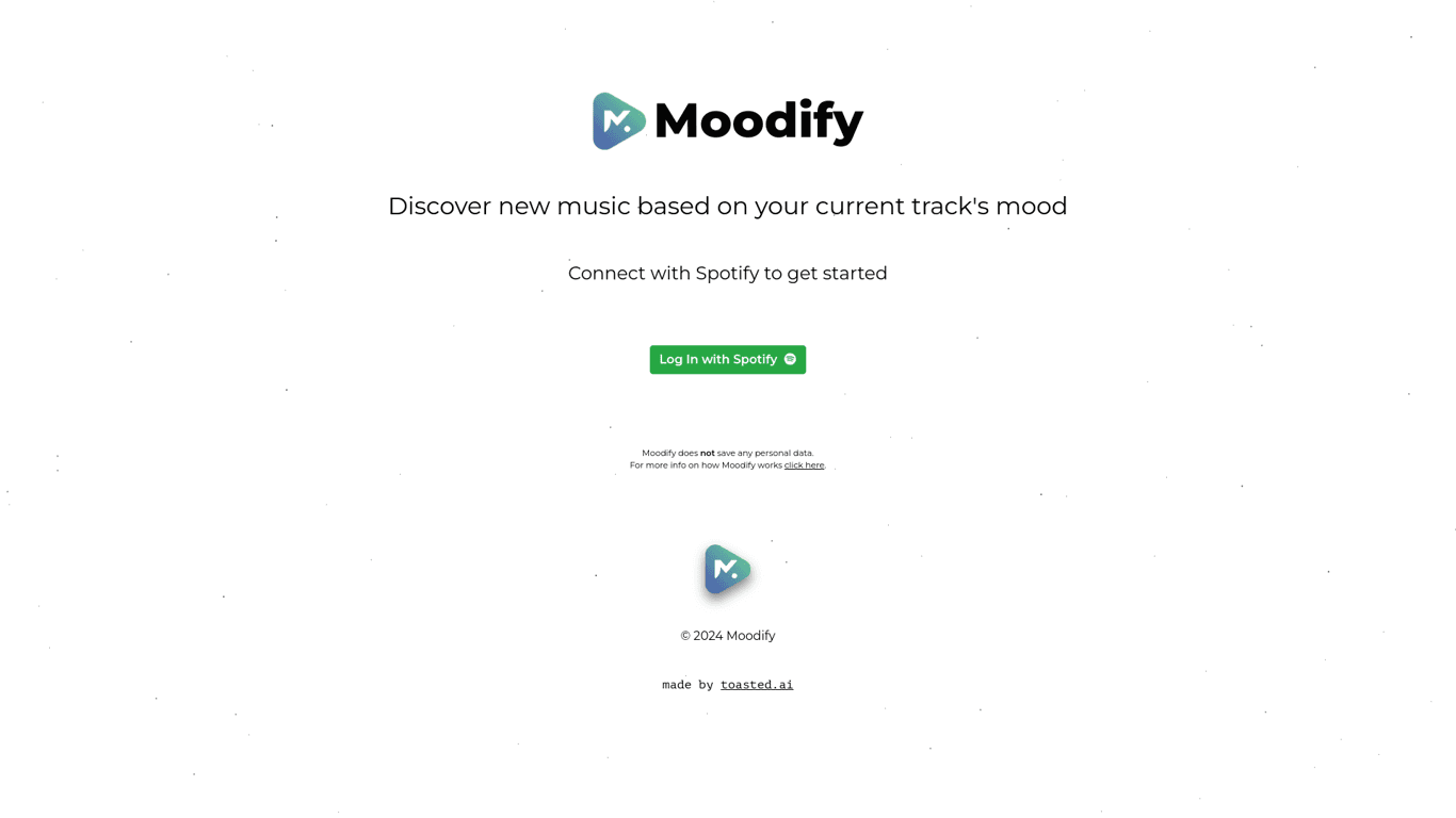 Moodify