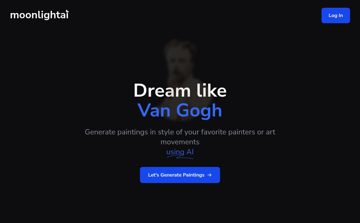 Moonlightai