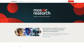 MosaicML