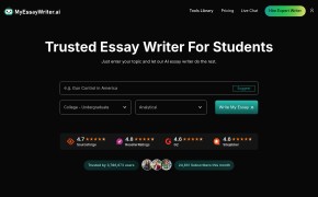 MyEssayWriter.ai