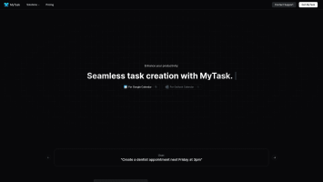 MyTask