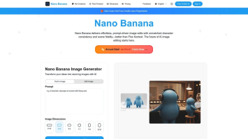 nano banana