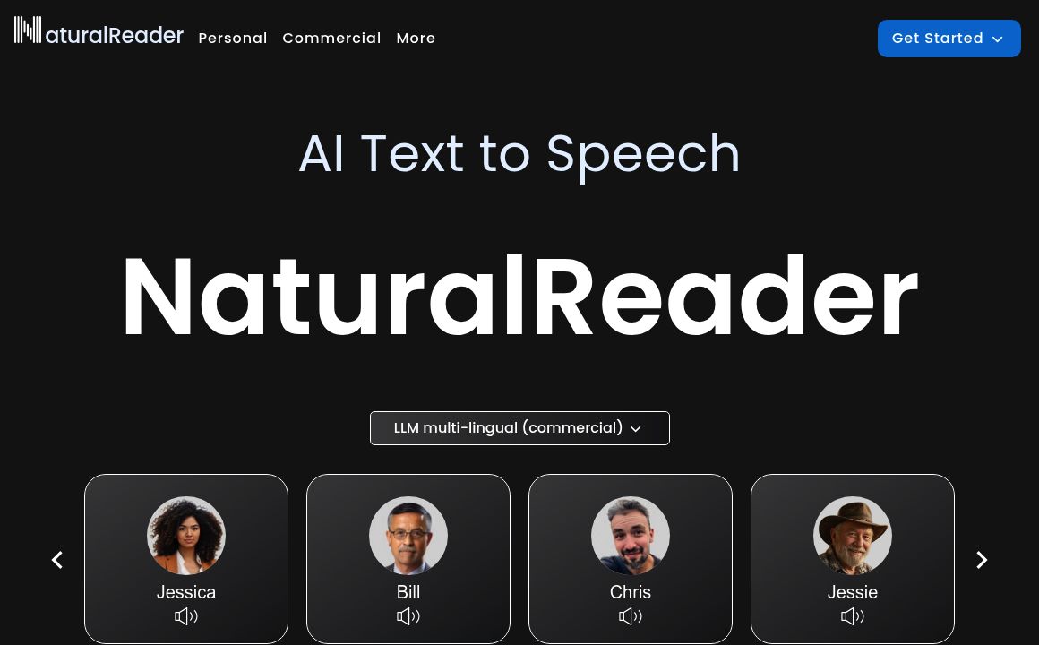 NaturalReader