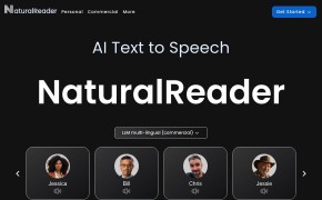 NaturalReader