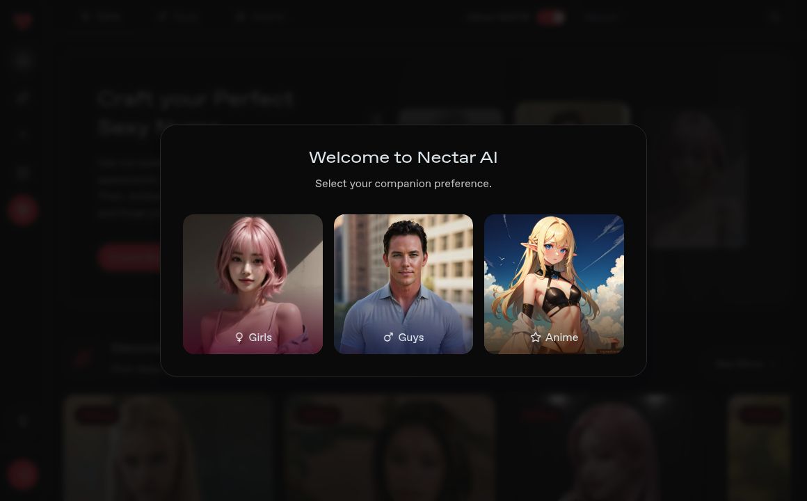 Nectar AI