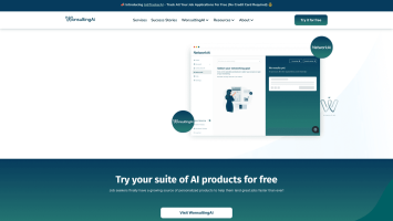 NetworkAI