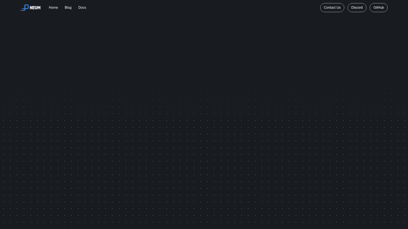 Neum AI