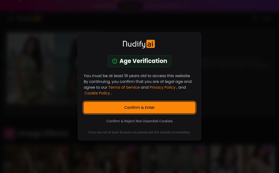 Nudify-AI