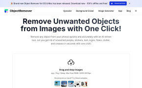 Object Remover