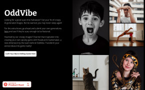 Oddvibe